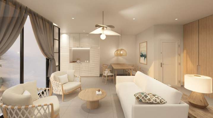 Residencial Living Jávea