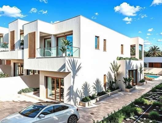 Samar Villas