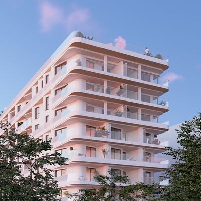 Allonbay Hills – Phase I
