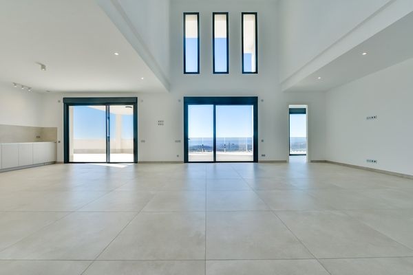 Villa Rey Felipe 22
