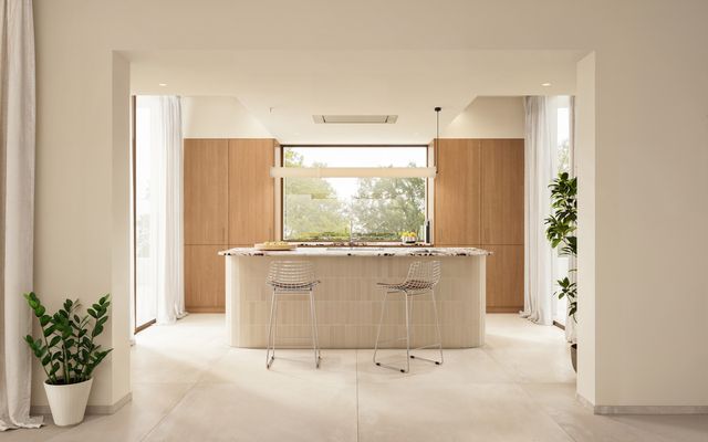 Larcosta Homes I