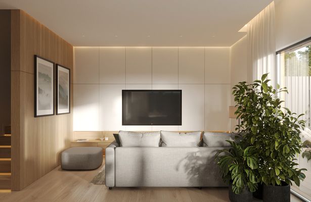 Polop Villas
