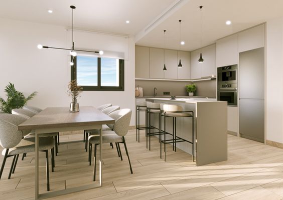 Sunset Village Bloque 2