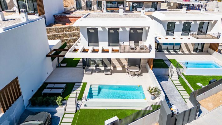 Bay View Polop Fase 3