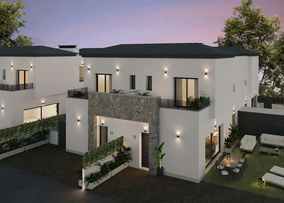 Residencial Bahia Fase IV