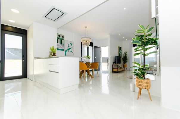 Casas Blancas de Vistabella 2