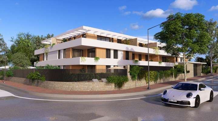 Residencial Living Jávea
