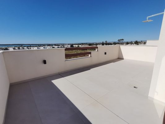 Villas Las Lagunas