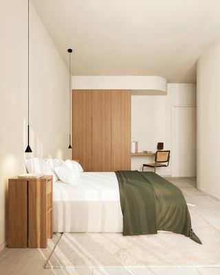 Larcosta Homes I