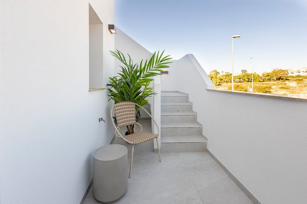 Vistabella Plaza – Casa Oranger 3 Beds