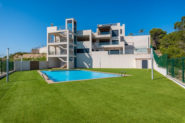 Bellavista Bungalows Fase 3