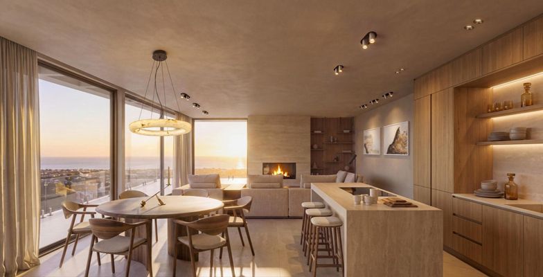Vitae Villas Villa C10