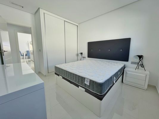 Rojales Villas Fase 2