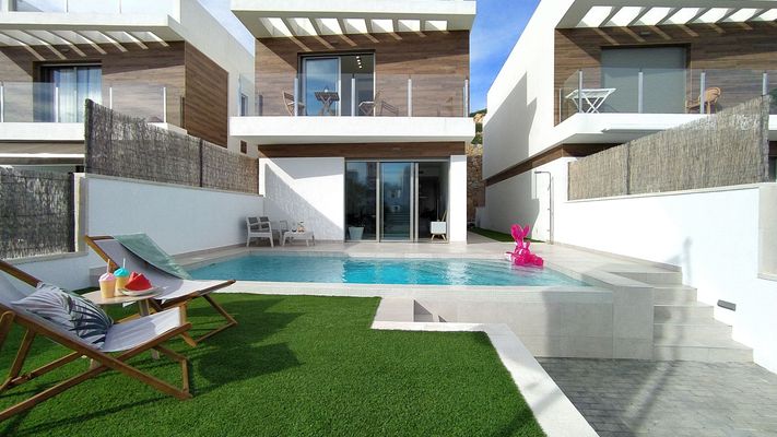 Villamartín Paradise Phase IV