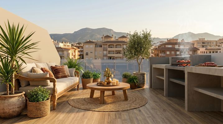Residencial Alegria