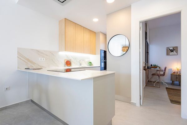 Vistabella Plaza – Casa Oranger 3 Beds