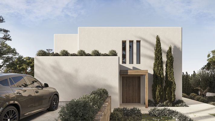 Project 018 – La Fustera