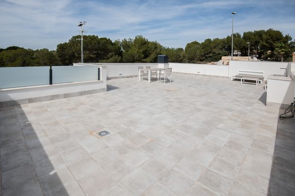 Residencial Castillo 2