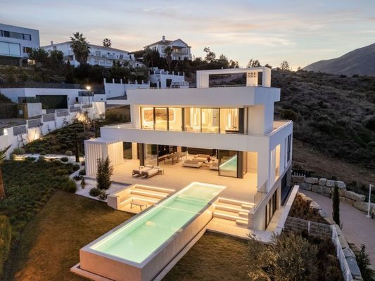 Tree Villas