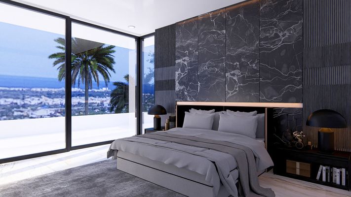 Villa Menorca – Monte Solana