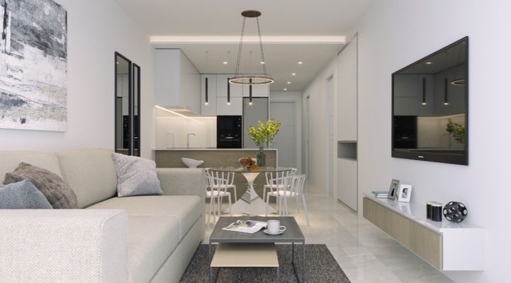 Edificio Innovapart