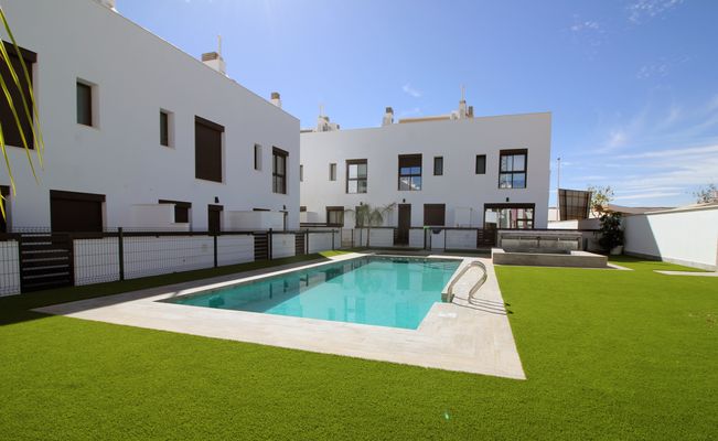Bahia Homes 3