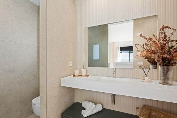 Residencial Venecia V – Phase II