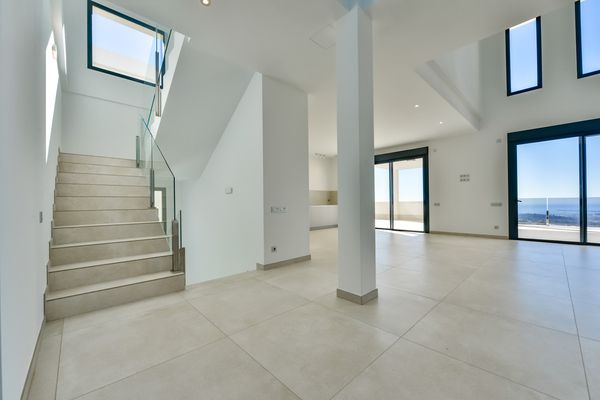 Villa Rey Felipe 22