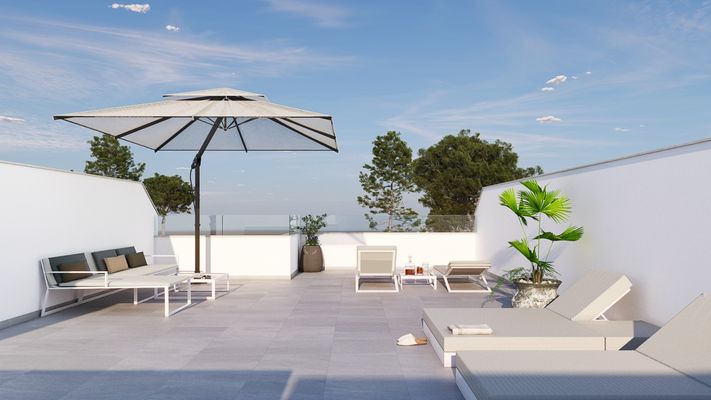 Sungolf Villas