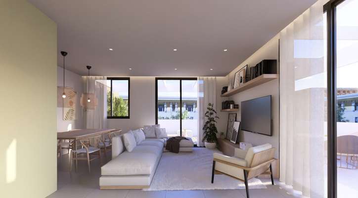 Residencial Living Jávea