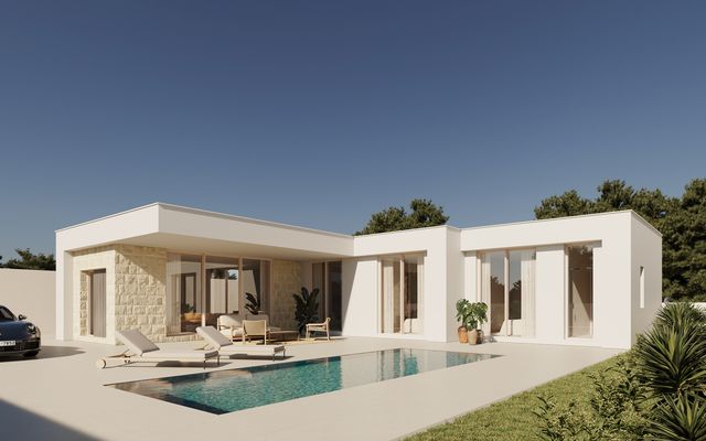 Aurea Villas