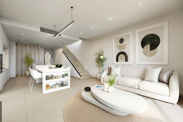 Citrus Horizon Villas