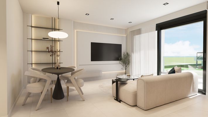 Residencial Thiar Village IV